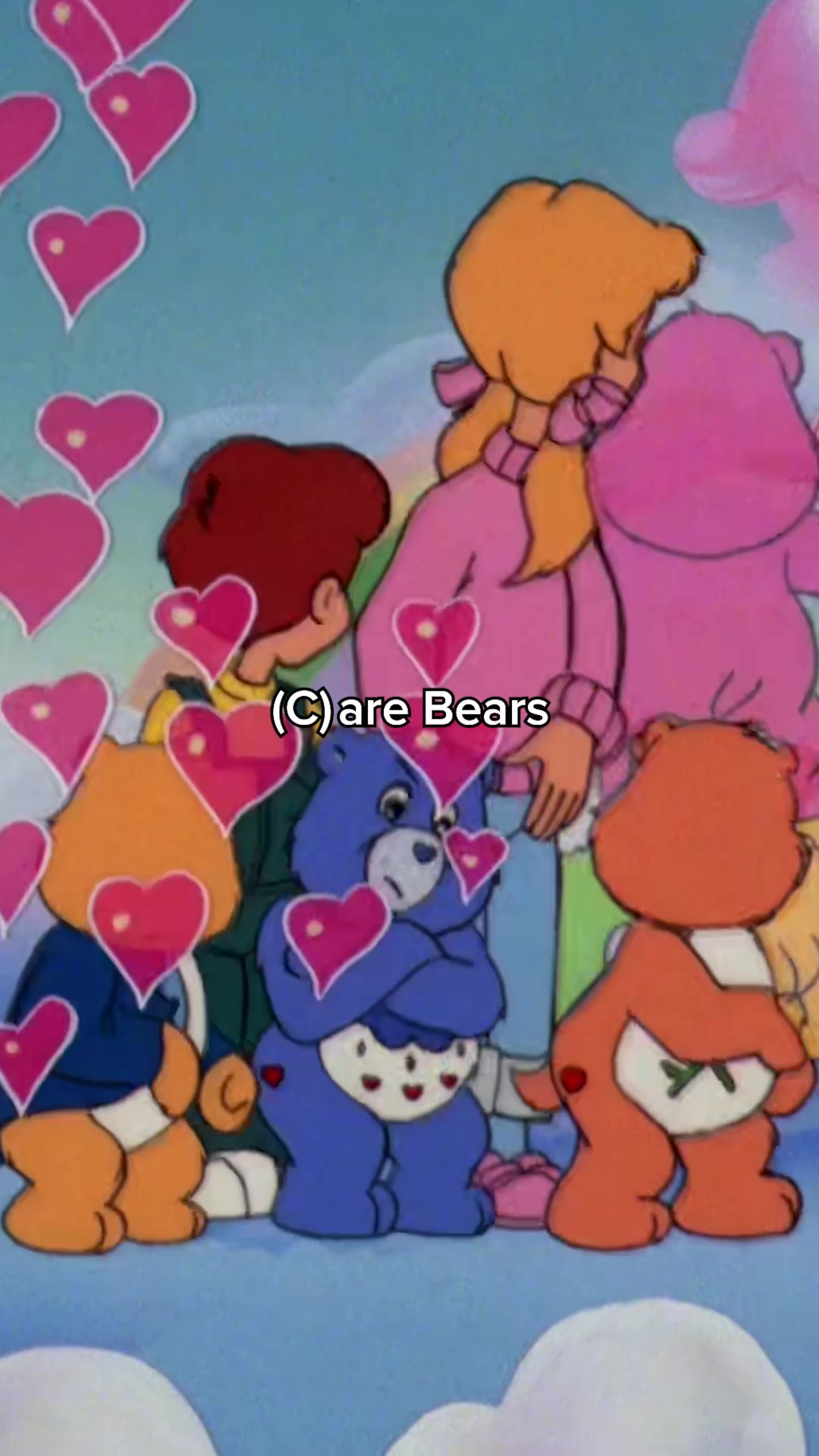 @Care Bears™