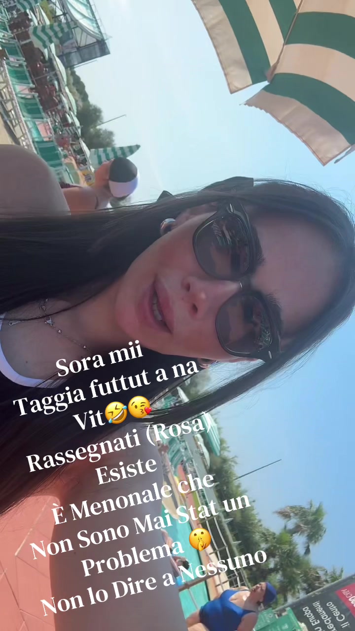 @Rosa D’argenzio