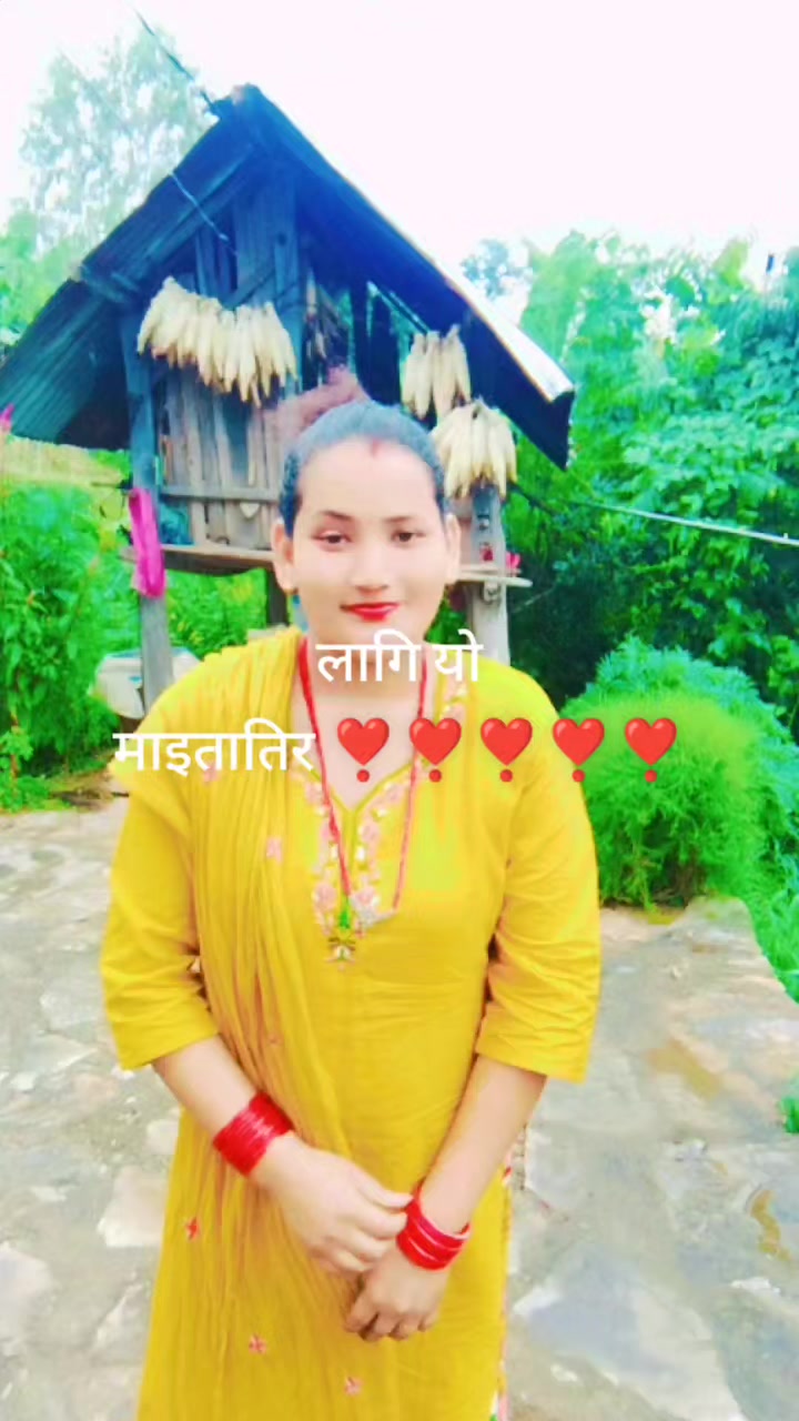 @Sandhya Budhathoki