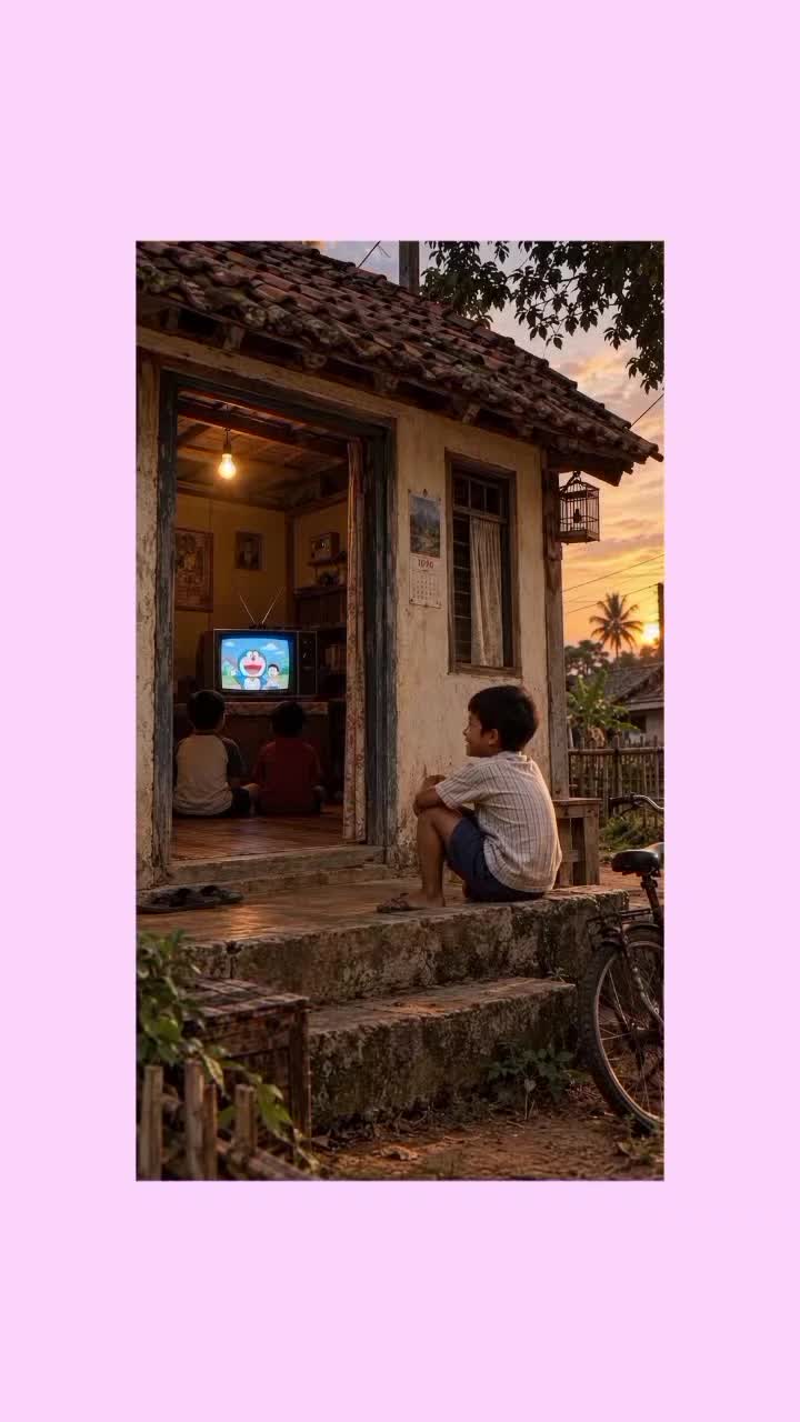 @Joe Rangga