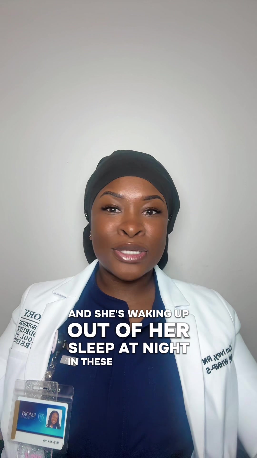 @Kim&ensp;Ivey BSN, RN