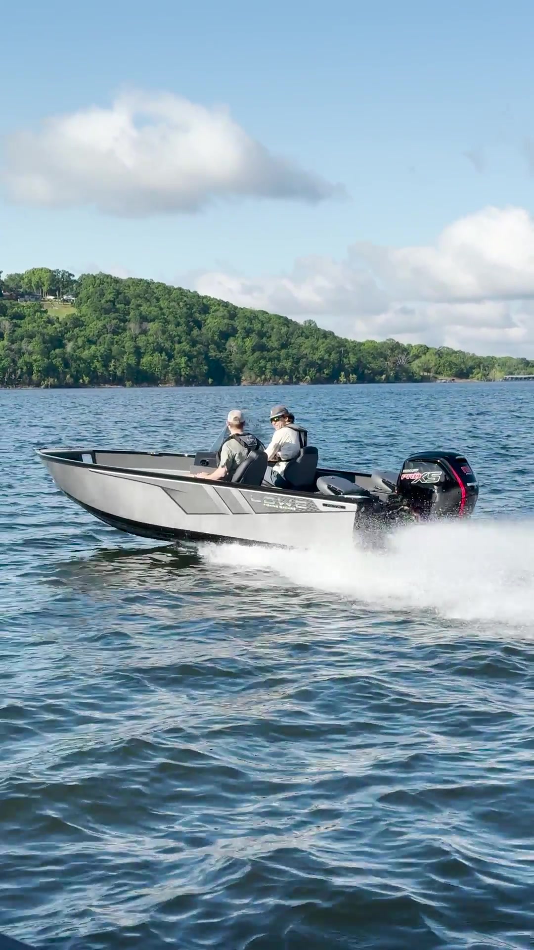 @Lowe Boats