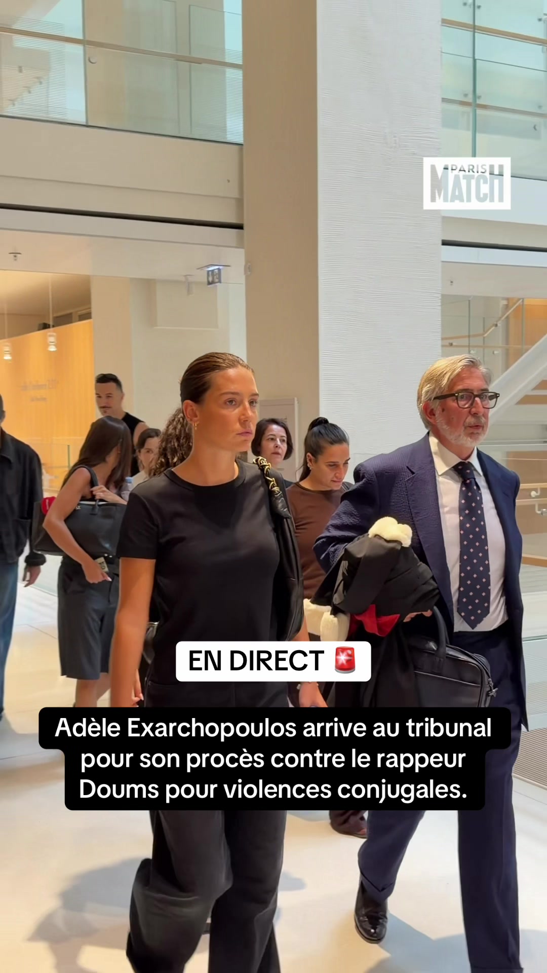 @Paris Match