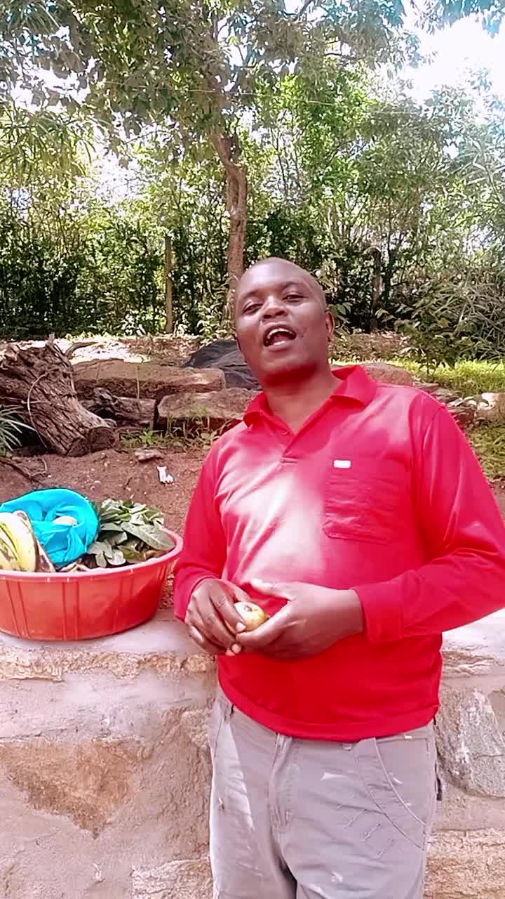 @BISHOP KAVWELE JUNIO