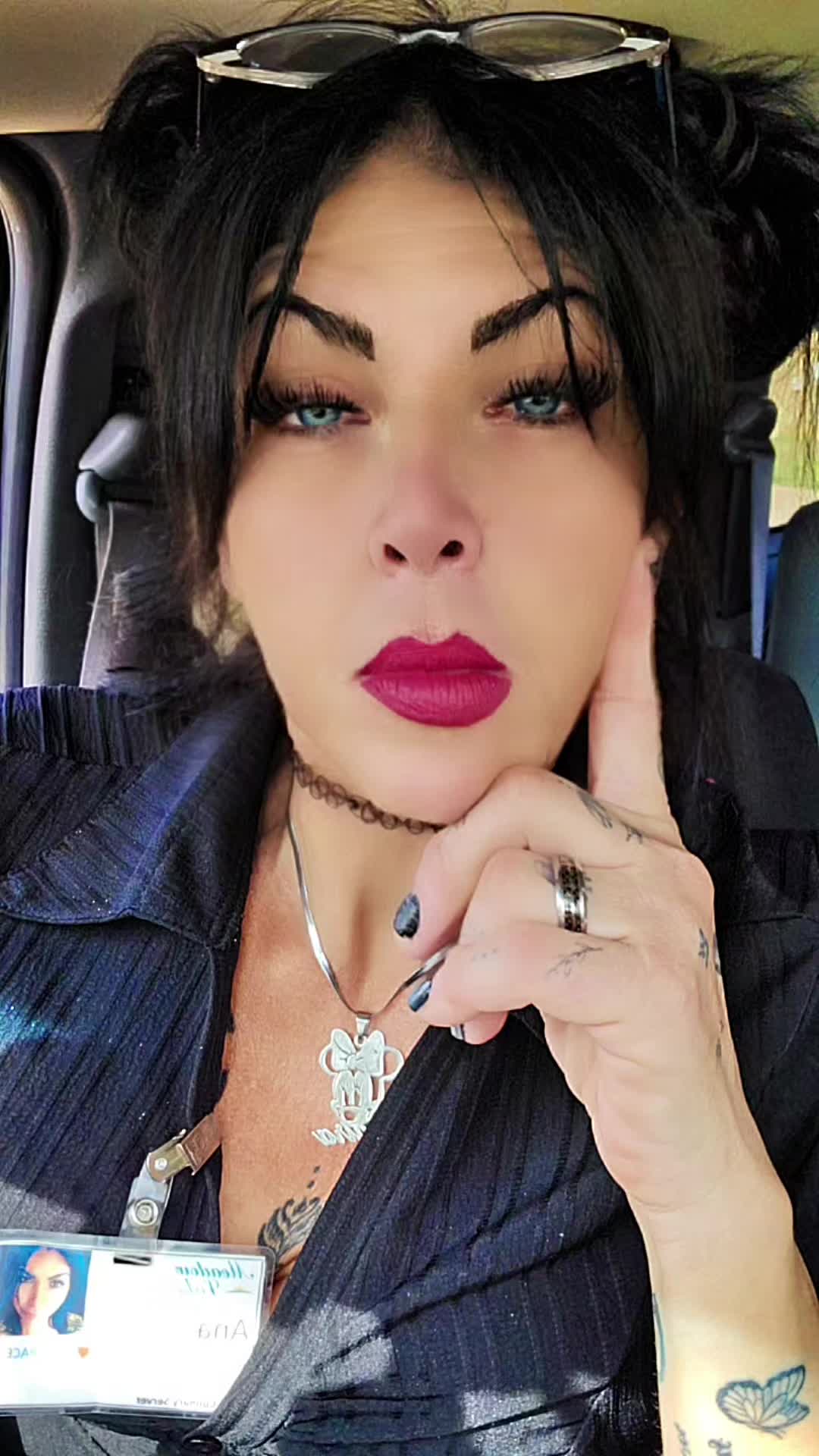 @Curvy Goddess
