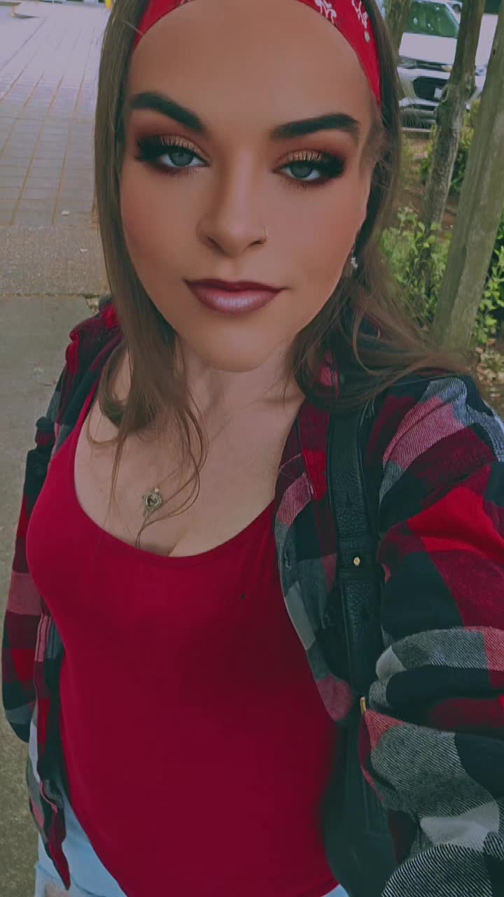 @❤👑🦊💜SassySweetMamaAsh👑❤️&spades;️