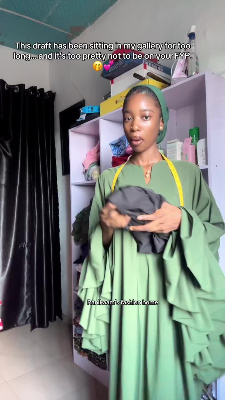 @Ranlkaam's fashion home ✂️🛍️