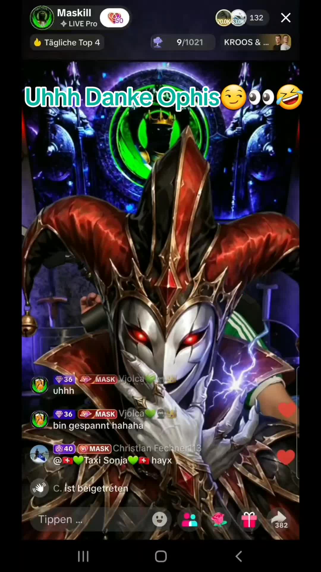 @V͢j͢o͢l͢c͢a͢💚🥷🏻👑