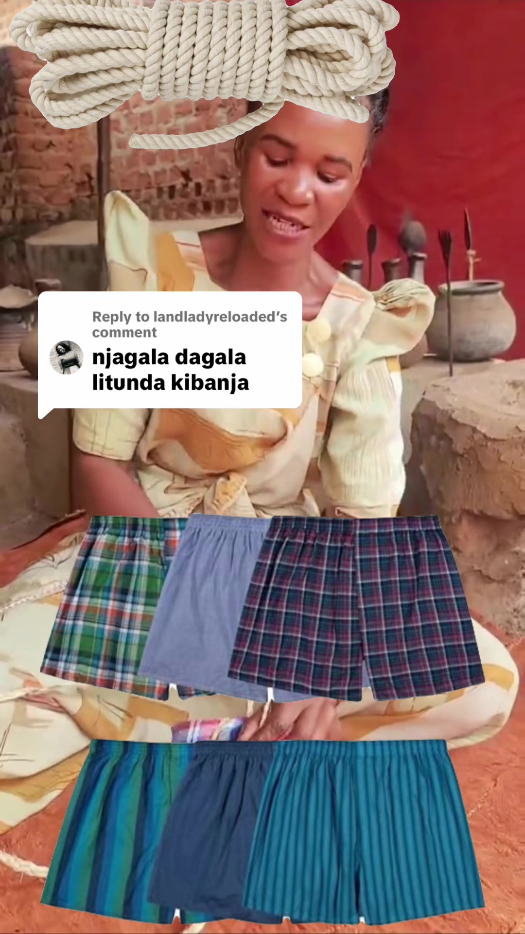 @Jaaja Naisonga omusawo