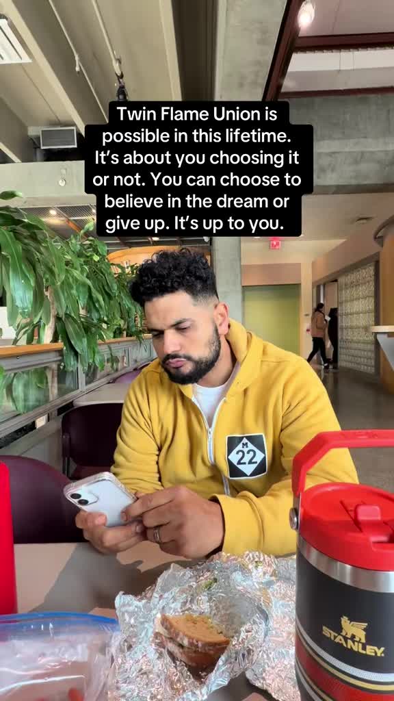 @Twin Flames Universe