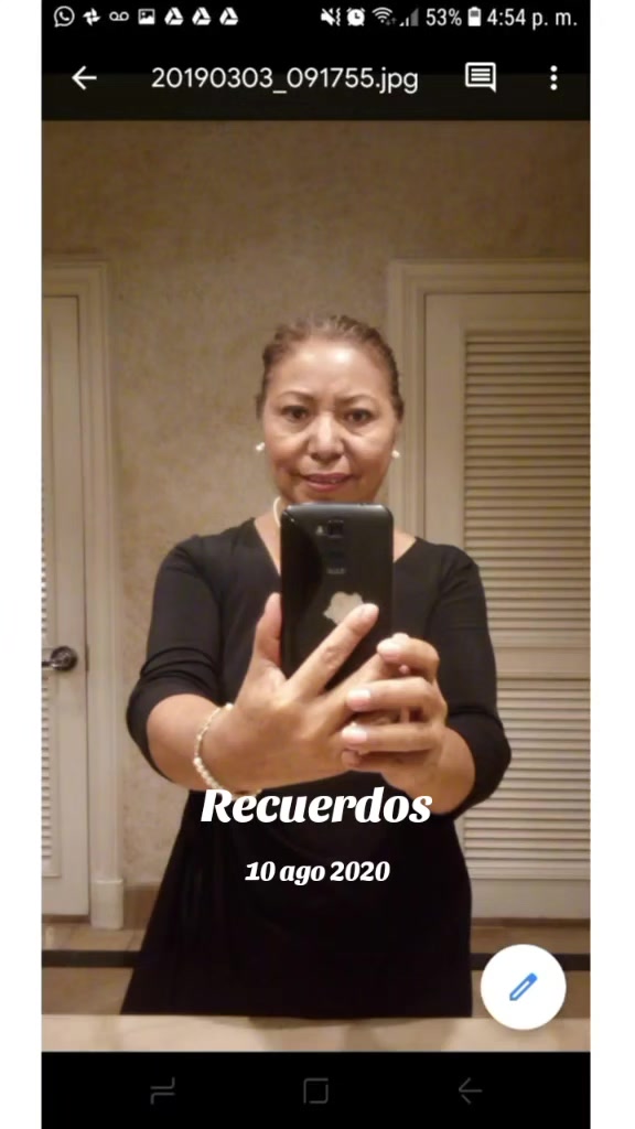@Eliza Campos , hija de Dios