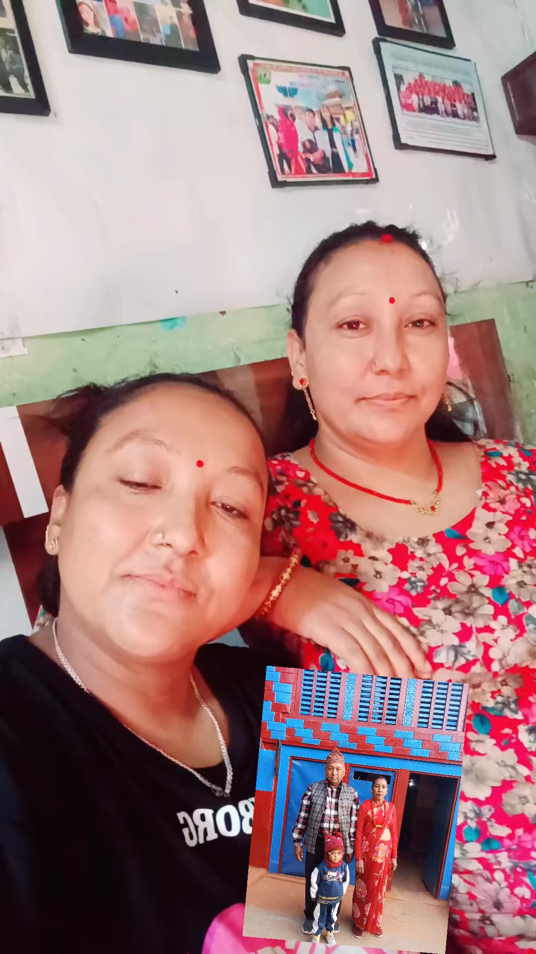 @Yamuna Devi