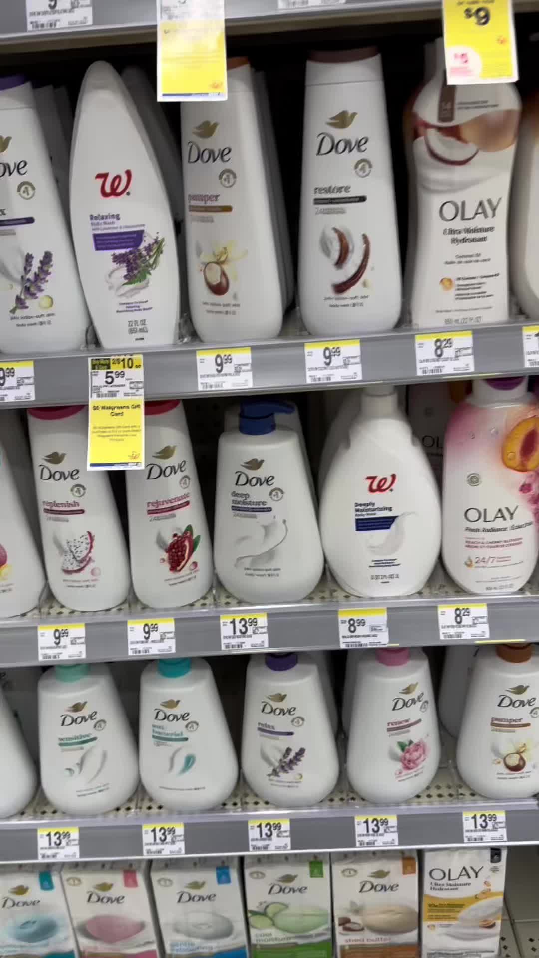 @3rdShiftCouponer