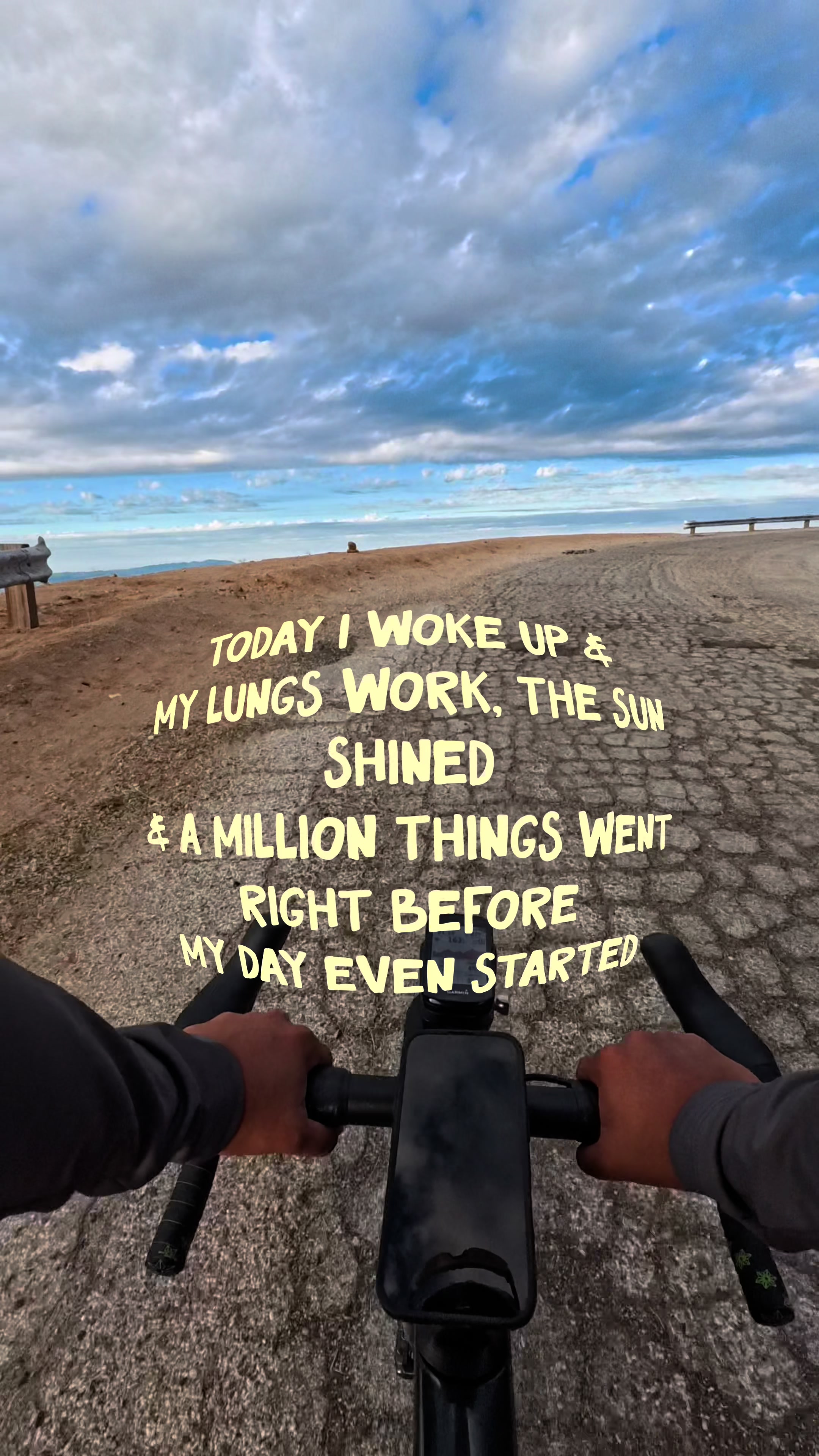 @ibikesometimes