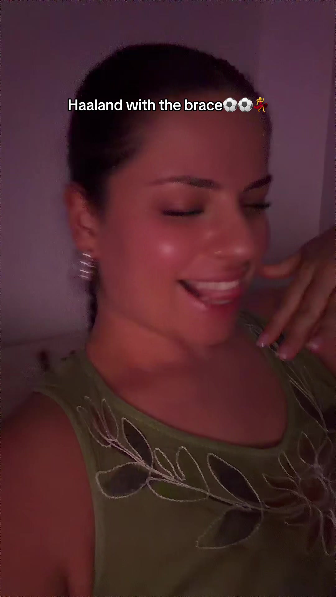 @Iamcholaaa
