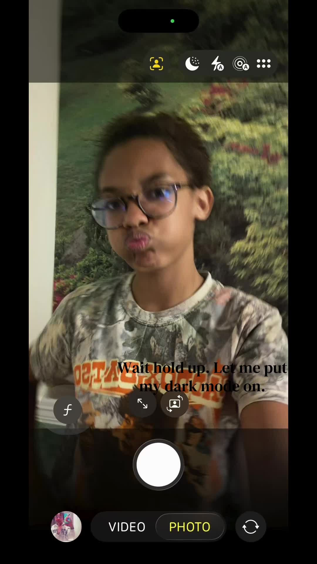 @ 