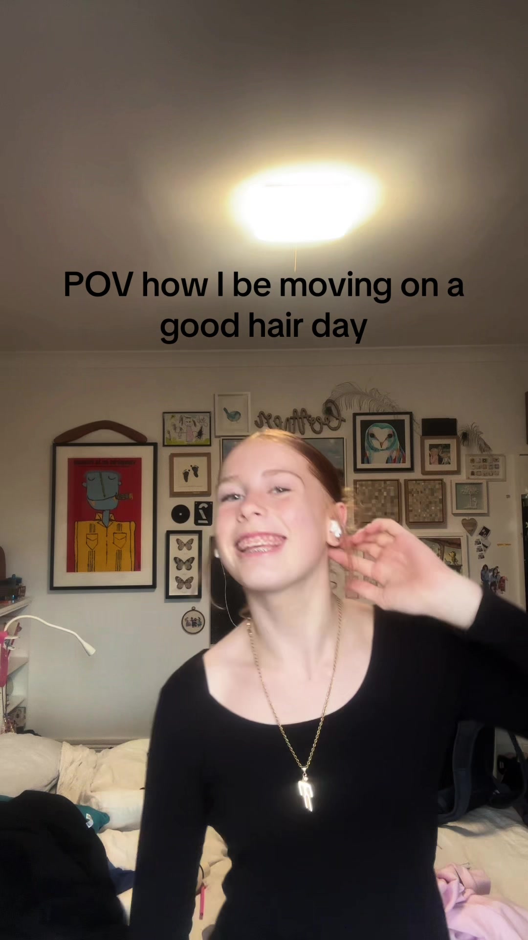 @JustYourRose
