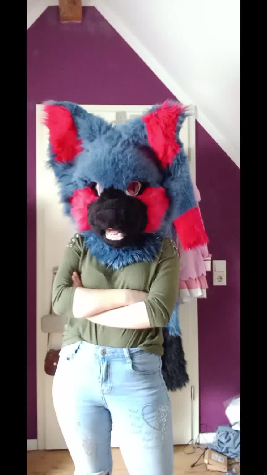 @Wolfine