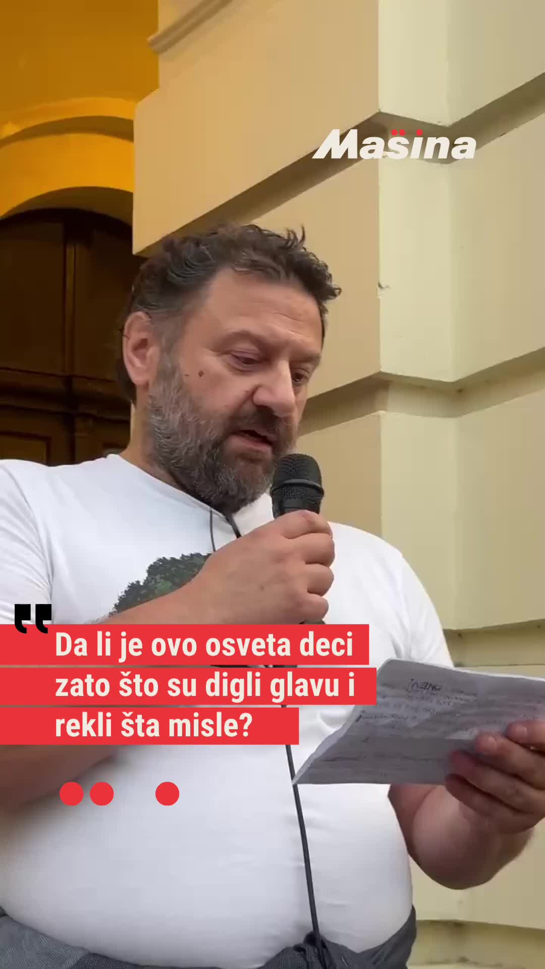 @Ma&scaron;ina