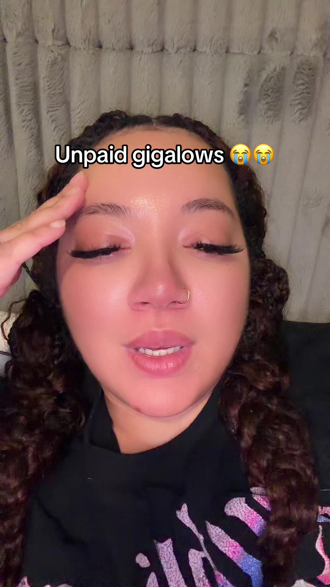 @Kiara Nicole