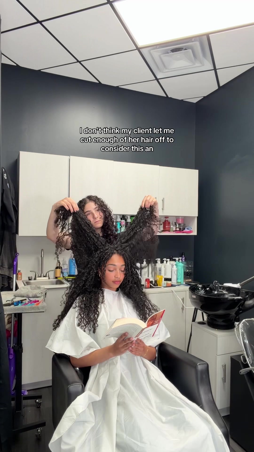 @SAMMY || MA HAIRSTYLIST