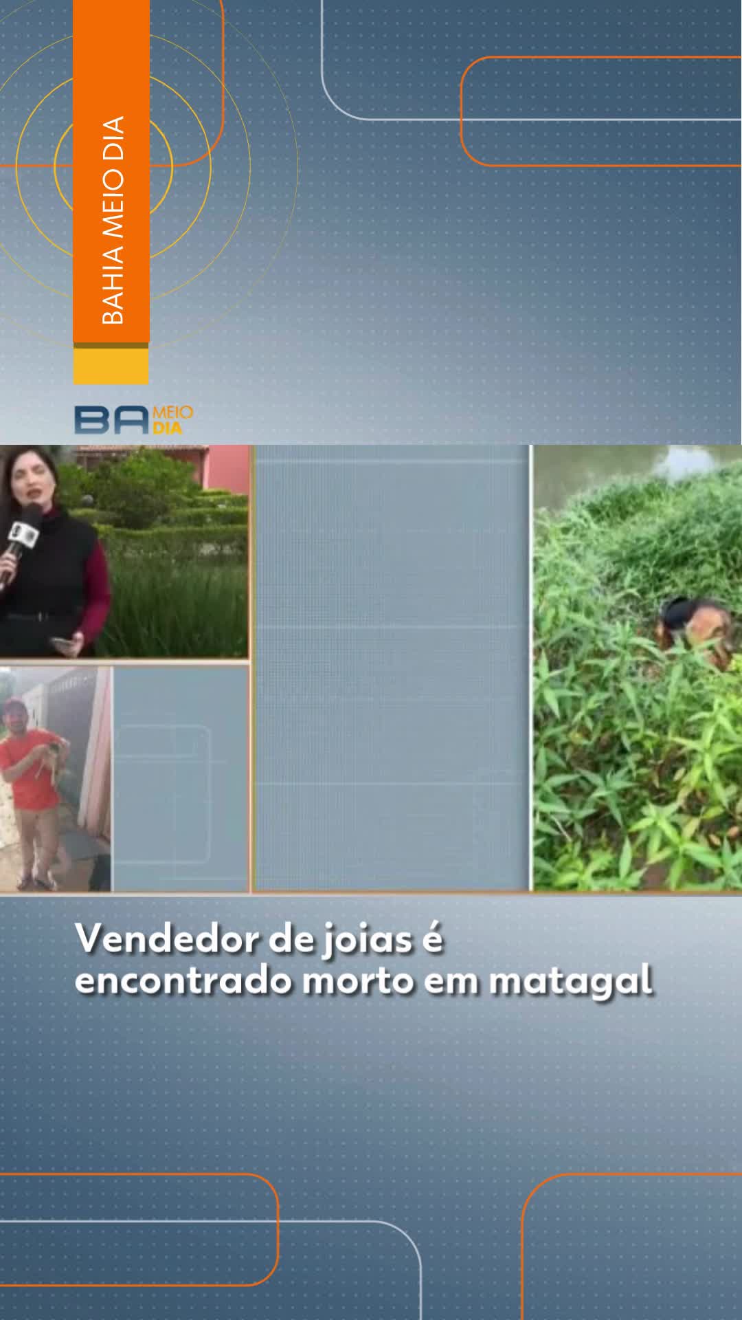 @TV BAHIA