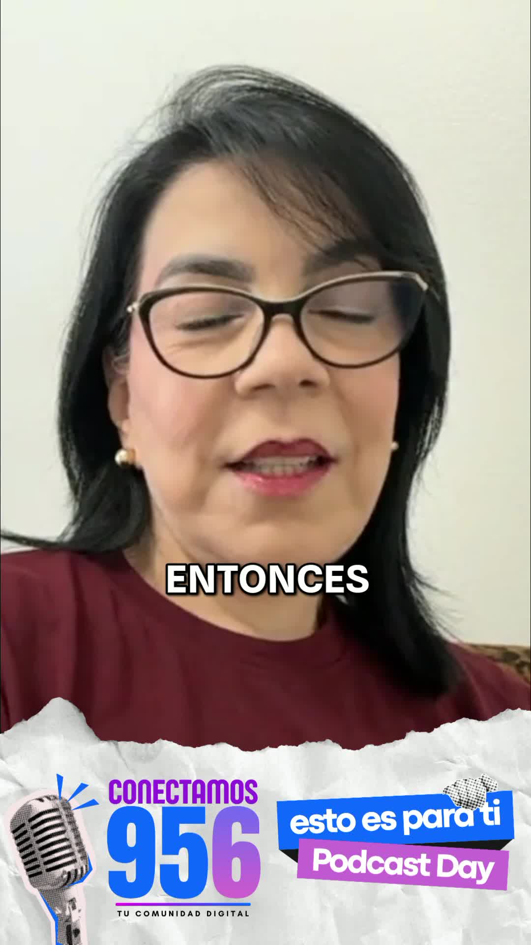 @Conectamos by Alicia
