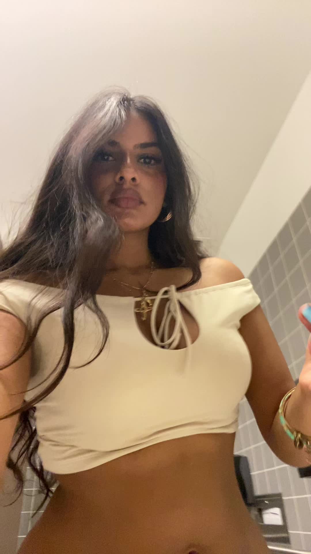 @Rady ate her