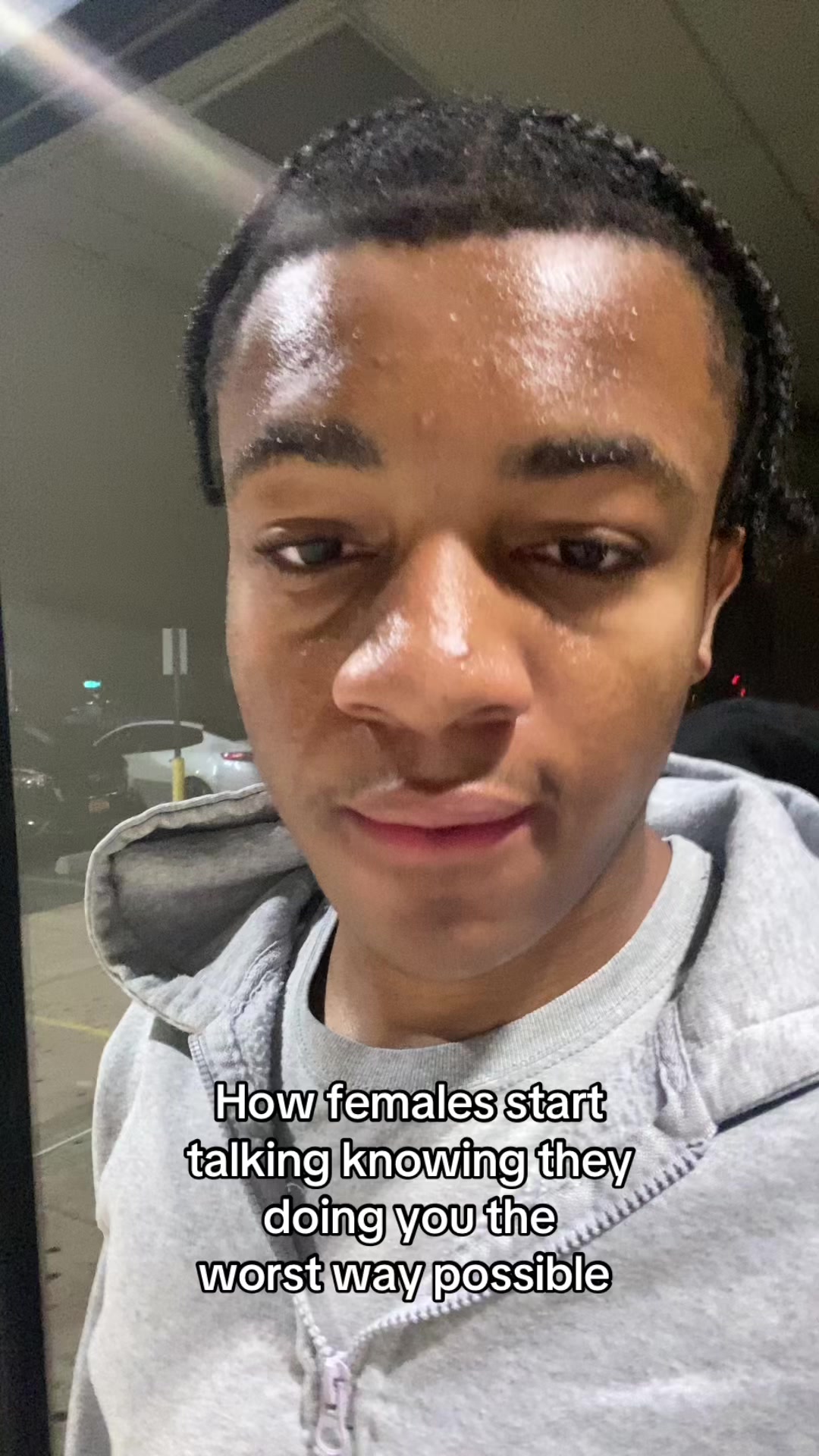 @ 