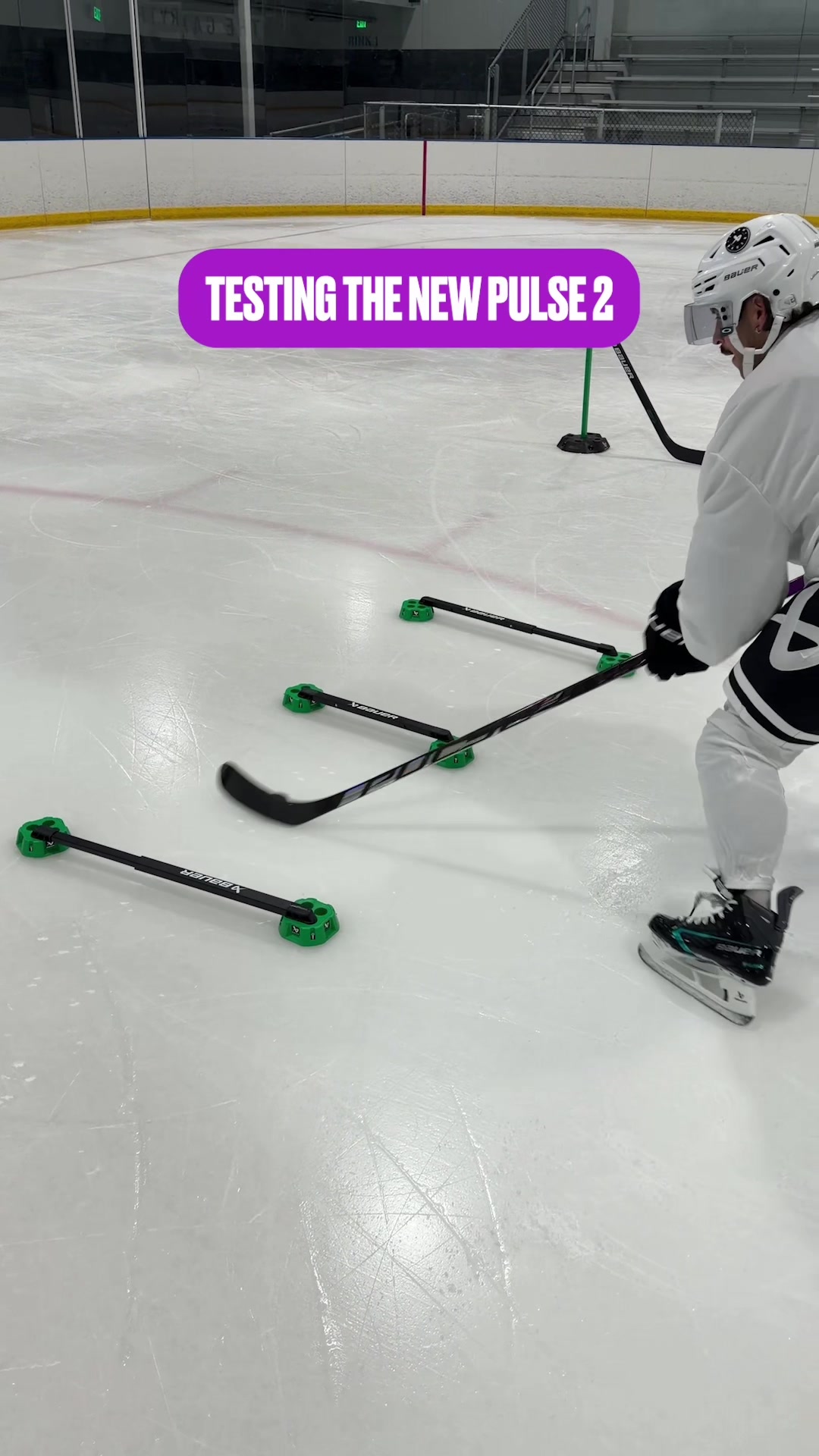 @Bauer Hockey