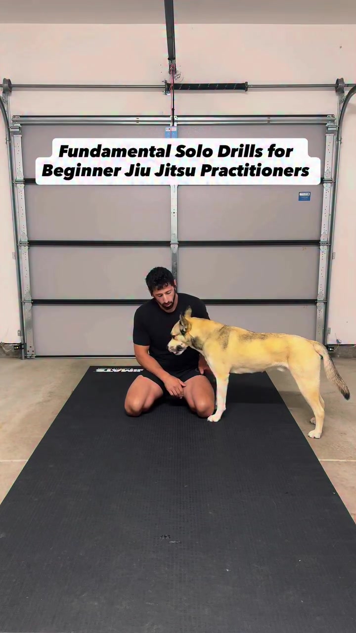 @Jiu Jitsu FLO