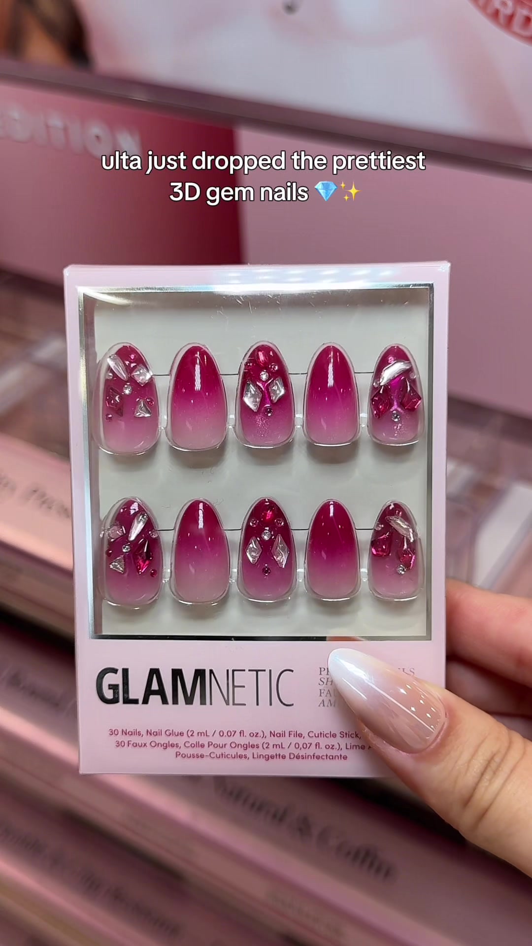 @Glamnetic
