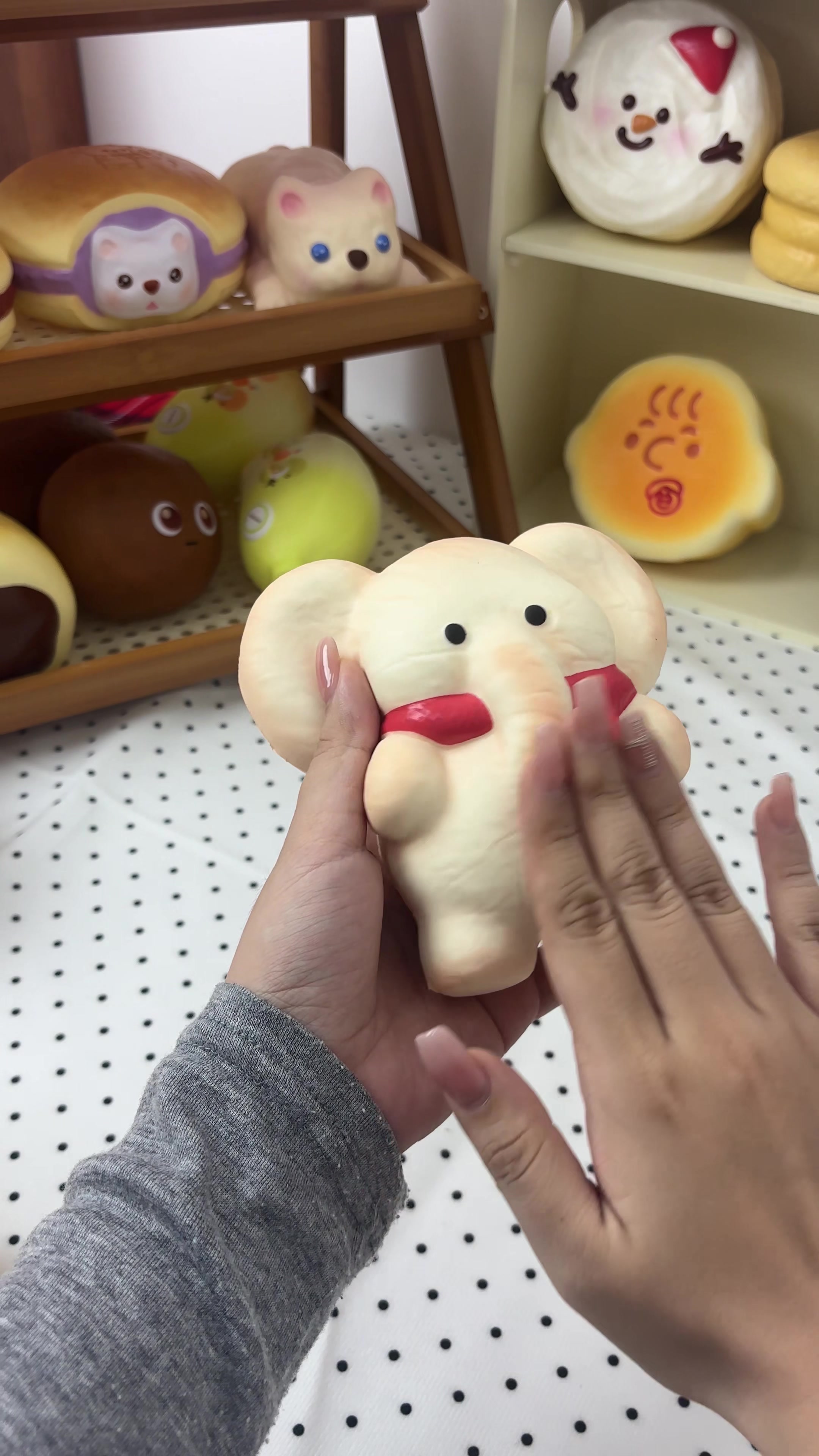 @MHM Squishy