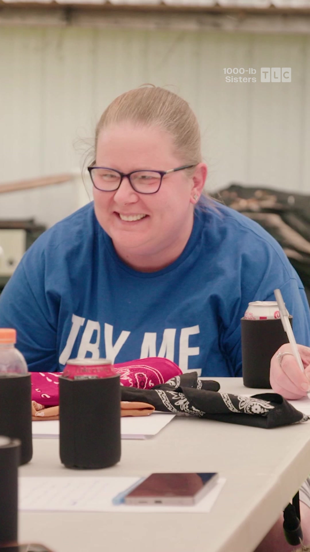 @tlc