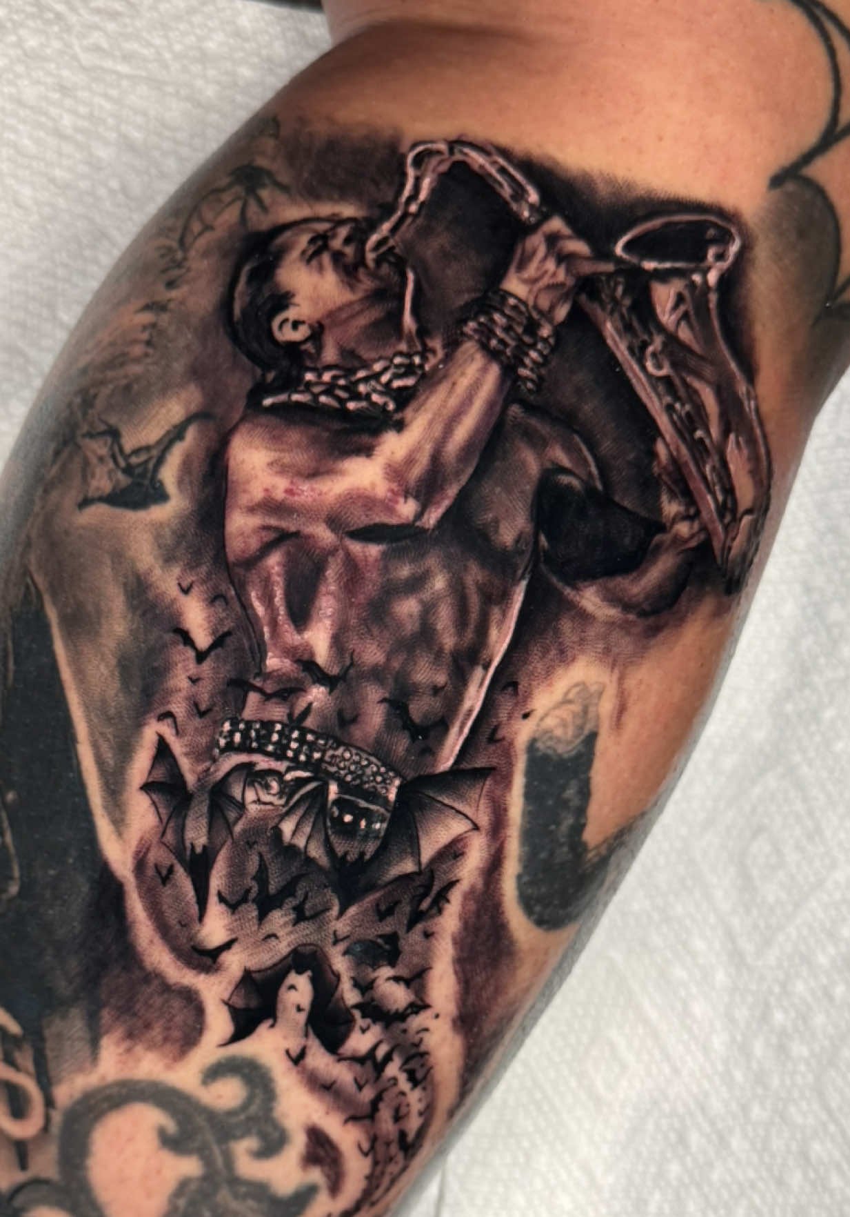 @DaveBauerTattoos