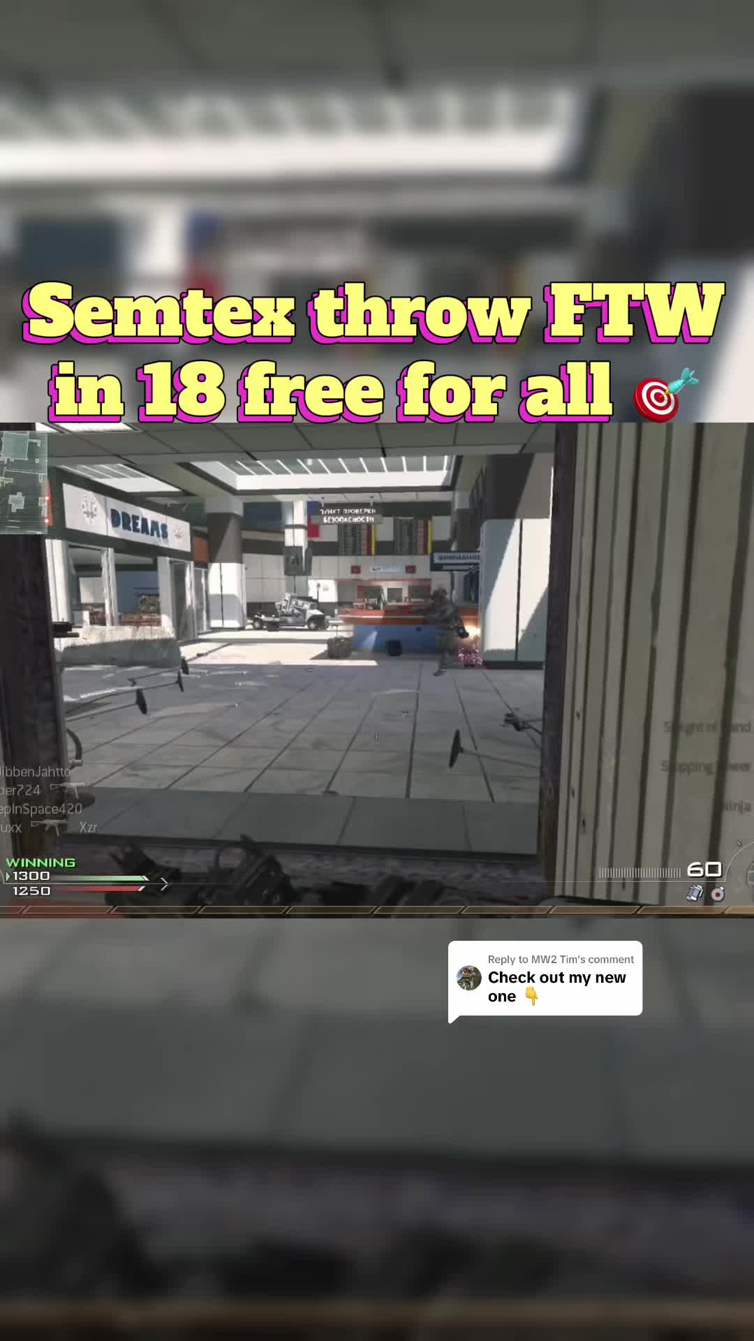 @MW2 Tim