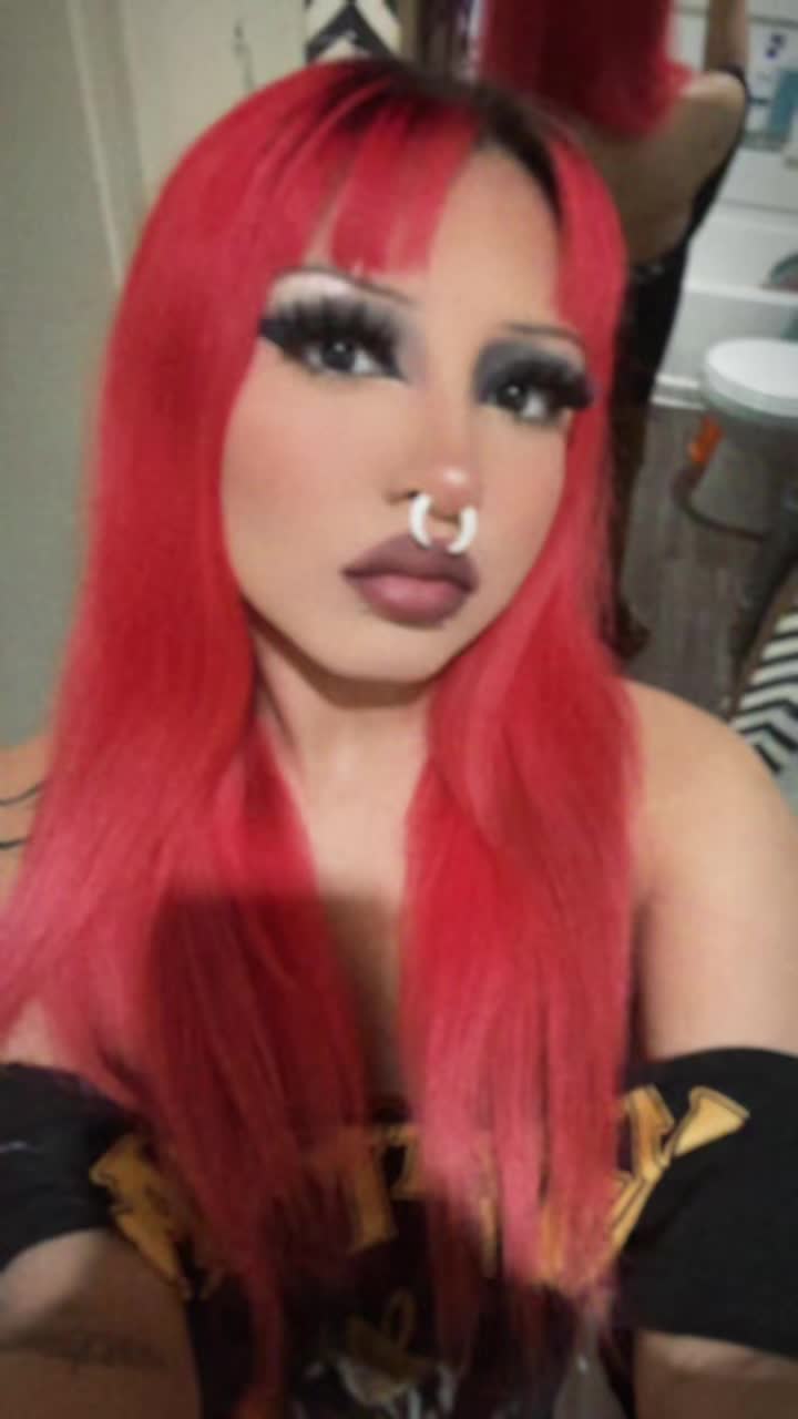 @🌶️bloodsplatteredbarbie OF