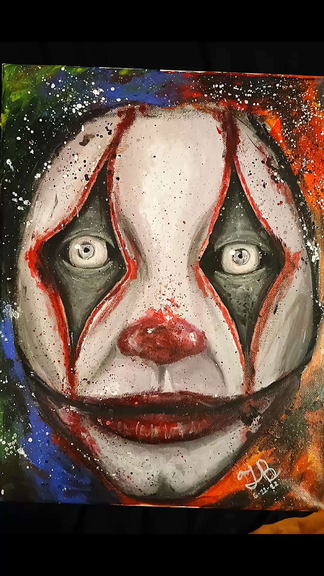 @GremlinArt