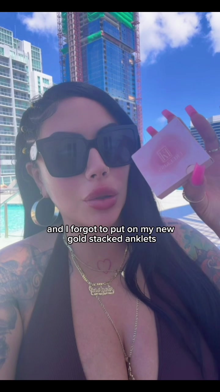 @Drea Shakur UGC