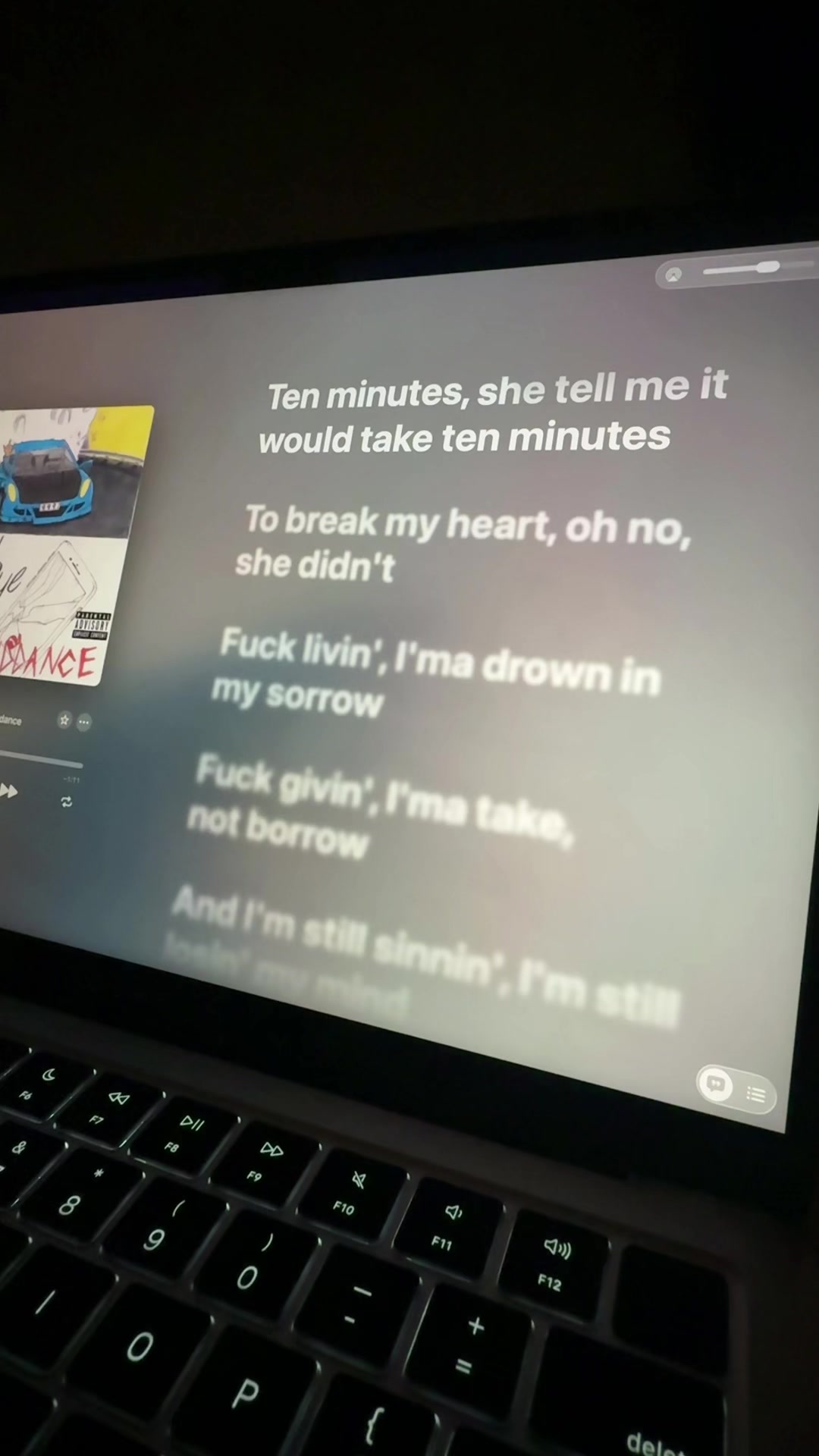 @lyricsprada