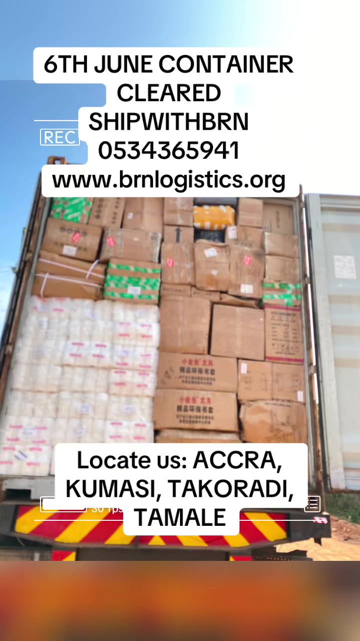 @BRN__LOGISTICS🇨🇳