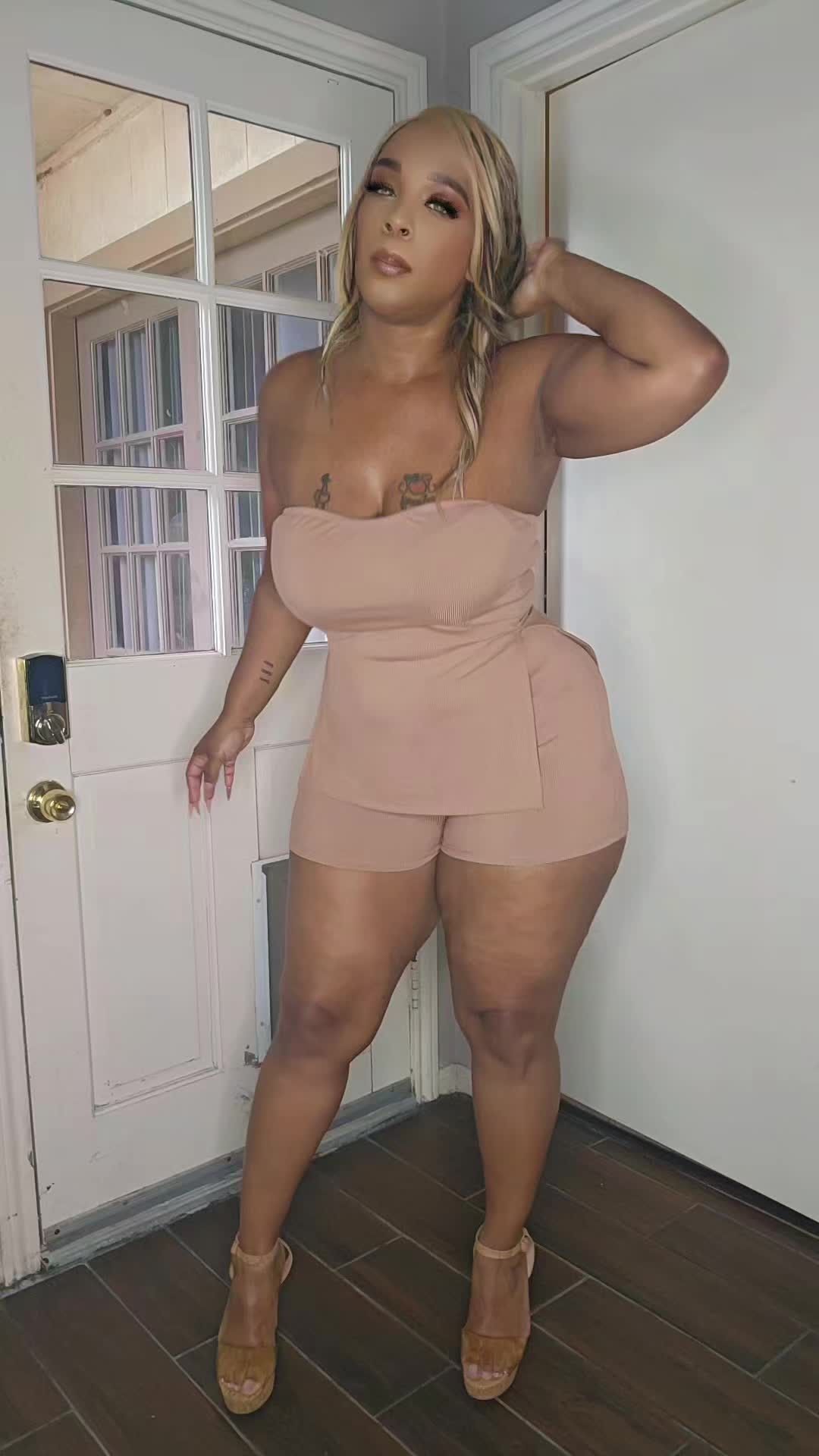 @Idripishrachel