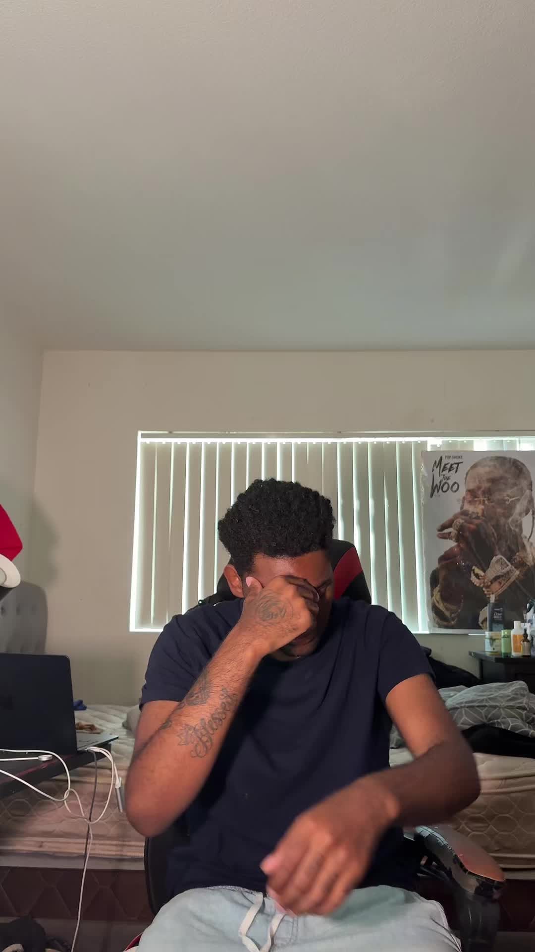 @Aaronbyyrd