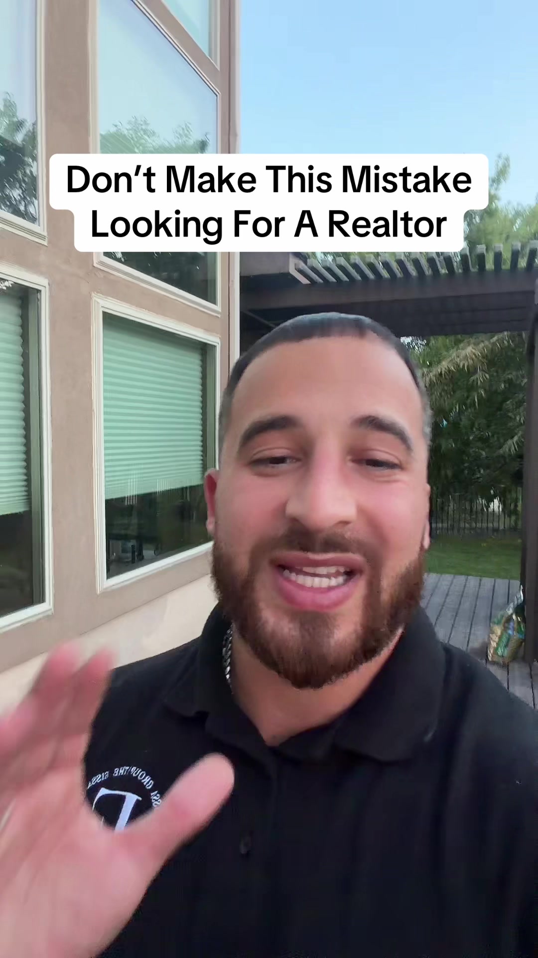 @Naseem Eissa | Idaho Realtor
