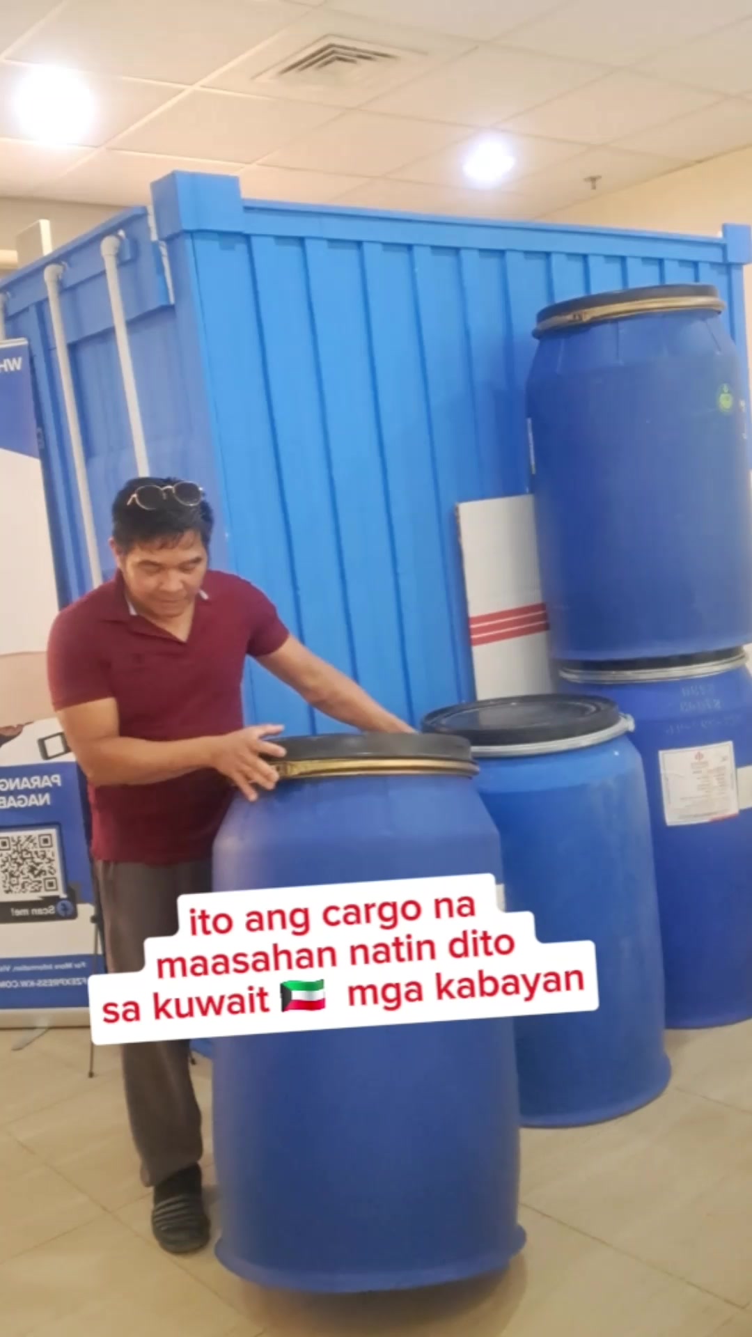 @MARBEN VLOG