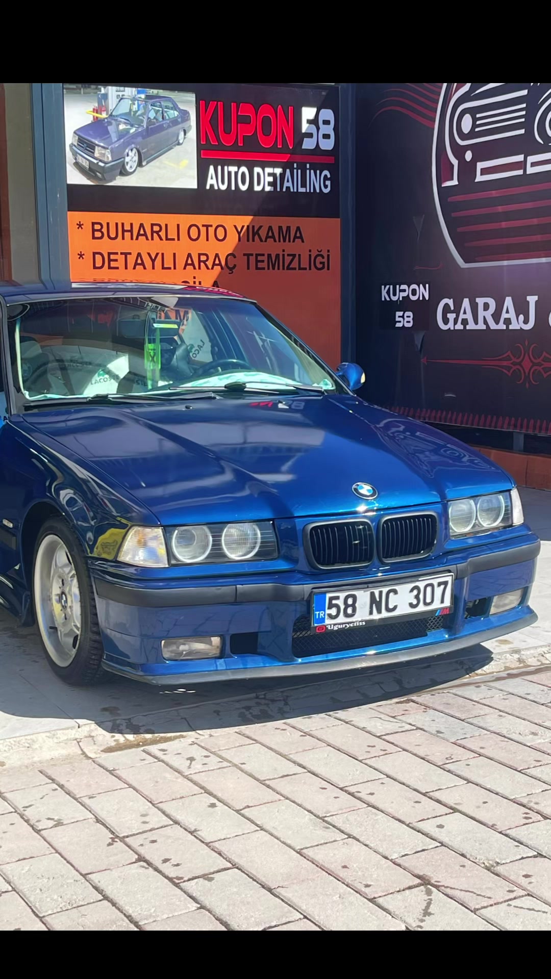 @Uğur Yetiş