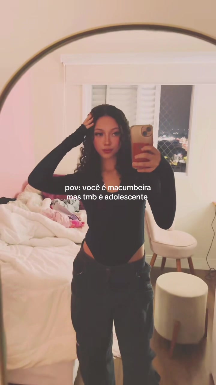 @mandinha d&rsquo;iemanj&aacute;