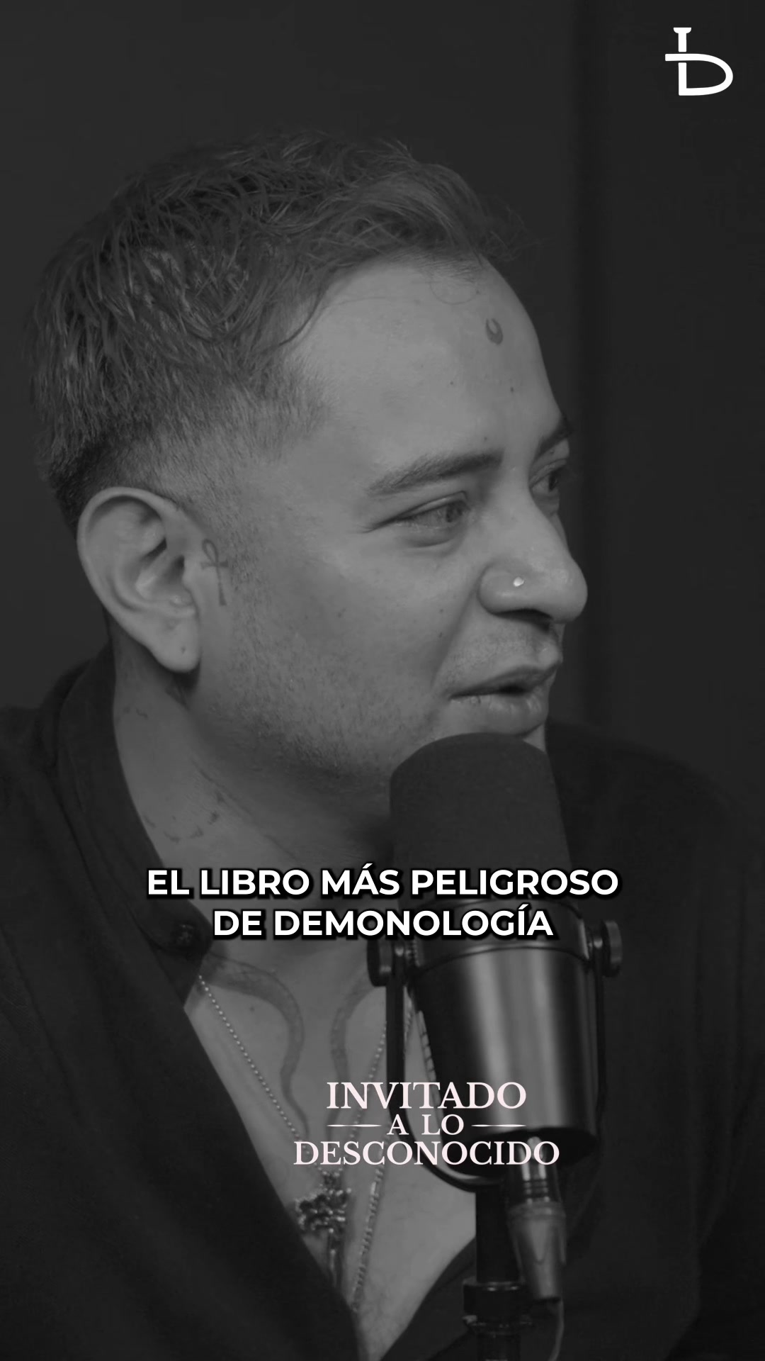 @Invitado a lo desconocido