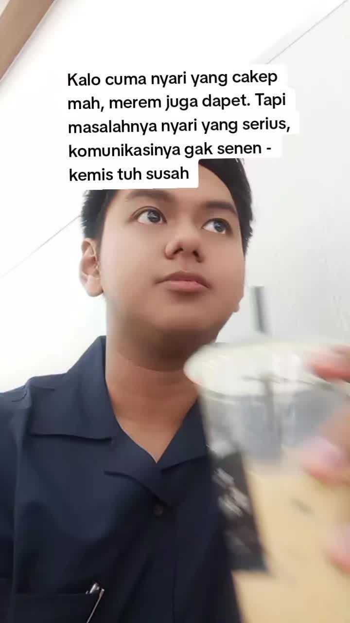 @Syam Hakung