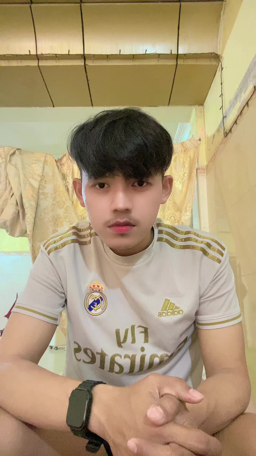 @Sophat Roeurn🇰🇭❤️